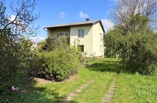 Einfamilienhaus kaufen in 8472 Straß in Steiermark, Sanierungsbedürftiges Wohnhaus in Straß