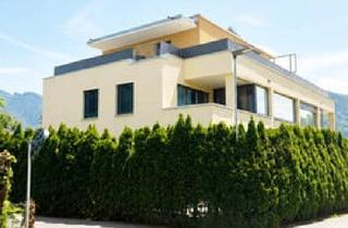 Wohnung kaufen in 6844 Altach, Eindrucksvolle Maisonettewohnung mit Penthousecharakter in Altach