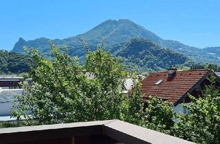 Wohnung kaufen in 5020 Salzburg, Vier-Berge-Blick