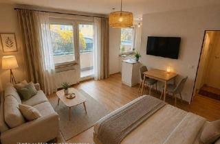 Wohnung kaufen in 5020 Salzburg, Klein aber fein!