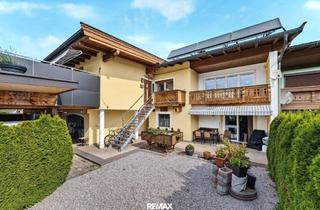 Wohnung kaufen in 6345 Kössen, Ankommen und wohlfühlen – 2-Zimmer-Wohnung mit Garten
