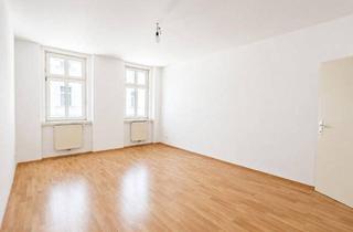 Wohnung kaufen in Salzachstraße, 1200 Wien, geräumige 1-Zimmer Wohnung in ruhiger Lage