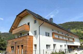 Wohnung kaufen in 5585 Unternberg, Top moderne 3-Zimmer-Wohnung
