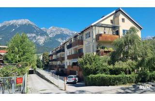 Wohnung kaufen in 6020 Innsbruck, Leistbare, ruhige Dreizimmerwohnung in Neu-Arzl zum Kauf - Förderung möglich!