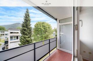 Wohnung kaufen in 5020 Salzburg, Sonnige Anleger- und Eigennutzerwohnung in unmittelbarer Nähe zum Volksgarten
