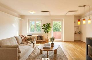 Wohnung kaufen in 6020 Innsbruck, Amras: Sanierte 3-Zimmer-Wohnung mit sonnigem Westbalkon