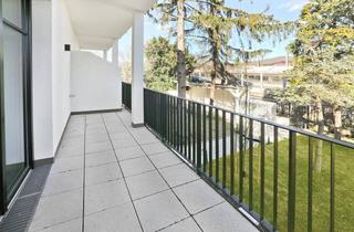Wohnung kaufen in 1130 Wien, 3 Zimmer mit Altbau-Charme und gartenseitigem Balkon - zu kaufen in 1130 Wien