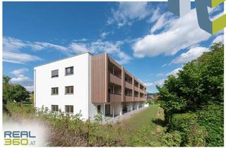 Wohnung kaufen in 4813 Altmünster, "KLAG Vision One" nur noch wenige Einheiten verfügbar - PROVISIONSFREI TOP 5!