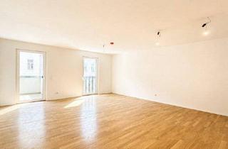 Wohnung kaufen in 1020 Wien, Exklusiver 4-Zimmer-Erstbezug mit Terrasse in Bestlage des 2. Bezirks