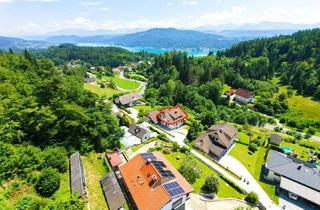 Wohnung mieten in 9212 Töschling, Großzügige Ferienwohnung mit 4 Schlafzimmern, sonnigem Balkon und naturnaher Lage nahe dem Wörthersee