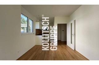Wohnung mieten in 9020 Klagenfurt, Verfügbar ab sofort! RUHIGER WOHNEN. Top 2/1| 2-Zimmer-Wohnung mit Garten und KFZ-Stellplatz.