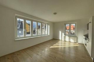 Wohnung mieten in 8720 Knittelfeld, Mietwohnung mit möblierter Küche ++ Badezimmer mit Fenster ++