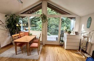 Wohnung mieten in 6210 Wiesing, Charmante 2-Zimmer-DG-Wohnung mit Balkon & Garage zu vermieten