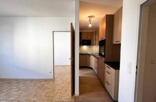 Wohnung mieten in Raiffeisenplatz, 4623 Gunskirchen, gemütliche kompakte Wohnung mitten in Gunskirchen - neue Küche - sofort bezugsbereit