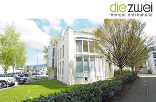 Wohnung mieten in Zollgasse, 6850 Dornbirn, Geräumig, hell und zentral: 2-Zimmerwohnung im Herzen von Dornbirn