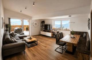 Penthouse mieten in Trankhütte 19, 6426 Roppen, Penthouse 72m2 mit Terrasse und Carport in Roppen