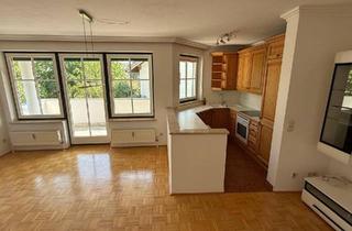 Wohnung mieten in 5164 Seeham, Helle 3-Zimmer-Wohnung mit großem Balkon, Garage & nur 3 Gehminuten zum Obertrumer See | Seeham