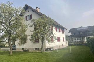 Wohnung mieten in 6800 Feldkirch, 1,5 Zimmer-Wohnung Feldkirch/Altenstadt