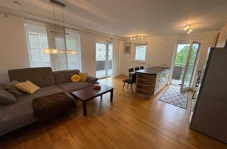Wohnung mieten in 4020 Linz, Helle, neuwertige und schöne Wohnung mit großem Balkon