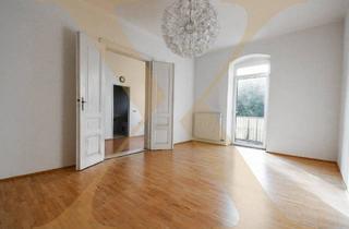 Wohnung mieten in 4020 Linz, Ansprechende 3-Zimmer-Wohnung mit Altbaucharme und idealer Verkehrsanbindung zu vermieten!