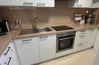 Wohnung mieten in Husslstraße 27, 6130 Schwaz, Suche Nachmieter für Wohnung in SCHWAZ - mit Ablöse - Balkon, Keller, Tiefgaragenstellplatz, möbliert