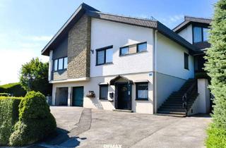 Villen zu kaufen in 3623 Kottes, Außergewöhnliche Immobilie mit parkähnlichem Garten, ehemaliger Praxis und viel Raum zum Leben – 2152m² Grund!