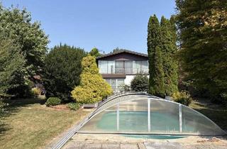Einfamilienhaus kaufen in 3426 Muckendorf an der Donau, Einfamilienhaus in Muckendorf an der Donau