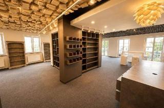 Büro zu mieten in 4780 Schärding Innere Stadt, Exklusive Gewerbefläche in bester Zentrumslage von Schärding