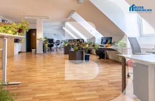 Büro zu mieten in 4020 Linz, 184 m² Workspace für produktives Arbeiten