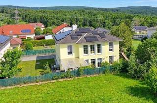 Haus mieten in 3021 Pressbaum, Familienidylle im Grünen: Modernes 6-Zimmer-Haus mit Garten und Anlage