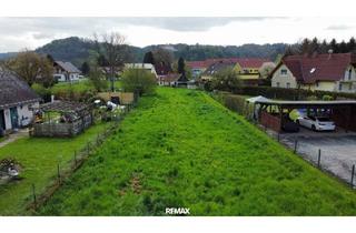 Grundstück zu kaufen in 8480 Mureck, Baugrundstück in ruhiger Lage am Stadtrand von Mureck