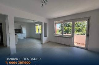 Wohnung kaufen in 8230 Hartberg, Vermietete Anlegerwohnung mit Balkon und moderner Küche in zentraler Lage!