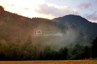 Grundstück zu kaufen in 2680 Semmering-Kurort, Traum-Baugrund in Semmering-Kurort, 1272m²