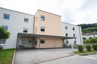 Wohnung mieten in 3263 Randegg, Geförderte Wohnung mit Balkon