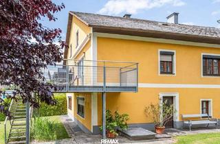 Haus kaufen in 4115 Kleinzell im Mühlkreis, Zweifamilienhaus mit vielseitigem Gewerbebereich & exklusivem Wellnesshaus