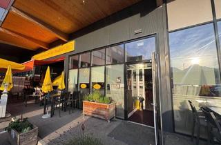 Geschäftslokal mieten in 8940 Liezen, Attraktives Restaurant in Top-Lage in Liezen zu verpachten