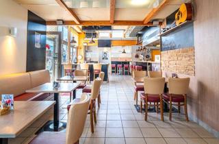 Geschäftslokal mieten in 6845 Hohenems, Perfekte Gastro-Location in Hohenems – Frequenz, Lage & Größe vereint