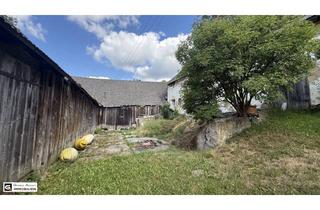 Bauernhäuser zu kaufen in 3623 Purk, Charmantes Bauernhaus in Purk, 70m², 3 Zimmer, Garten, sanierungsbedürftig