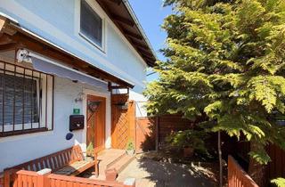 Reihenhaus kaufen in 5411 Oberalm, NEUER PREIS | Top gepflegtes Reihenhaus mit großem Garten in Oberalm