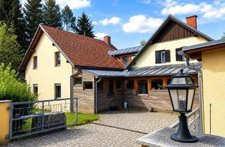 Einfamilienhaus kaufen in 8044 Weinitzen, Einfamilienhaus mit großzügigem Platzangebot auf Gartengrundstück mit Schwimmteich