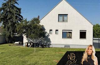 Einfamilienhaus kaufen in 7304 Langental, Bungalow mit großem Garten und viel Potenzial zum Verwirklichen im Mittelburgenland
