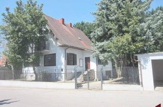 Haus mieten in 2451 Hof am Leithaberge, Einfamilienhaus in Grünlage in Hof am Leithaberge zu mieten!