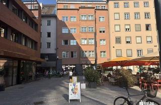 Büro zu mieten in Sparkassenplatz, 6020 Innsbruck, MITTEN IM ZENTRUM - Büro-/Ordinationsräume Sparkassenplatz