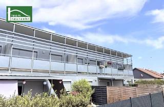 Anlageobjekt in Hollerweg, 8431 Gralla, INVESTMENT-WOHNUNGSPAKET ZUM ATTRAKTIVEN PREIS! 2 WOHNUNGEN + 2 PKW Stellplätze in gebrauchtem Neubauhaus!