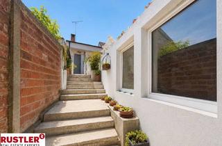 Einfamilienhaus kaufen in 2272 Niederabsdorf, Mediterranes Wohngefühl in Ringelsdorf - Liebevoll modernisiertes Einfamilienhaus mit Zubau