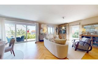 Maisonette kaufen in 2372 Gießhübl, Neuwertiges Familienrefugium in Höhenlage mit Blick auf Wien