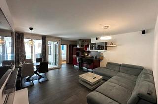 Wohnung kaufen in 6401 Inzing, STILVOLL WOHNEN IN ZENTRALER RUHELAGE ? MIT GROßER TERRASSE & BEGEHBAREM SCHRANK