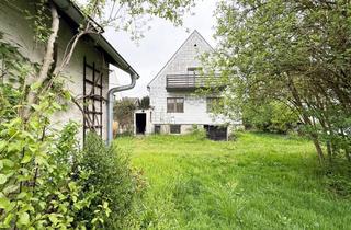 Einfamilienhaus kaufen in 3375 Krummnußbaum, Einfamilienhaus mit viel Platz & großem Garten im Ortskern von Krummnussbaum!