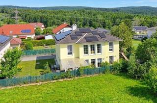 Haus mieten in 3021 Pressbaum, Familienidylle im Grünen: Modernes 6-Zimmer-Haus mit Garten und Anlage