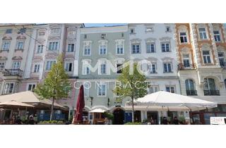 Wohnung mieten in Hauptplatz, 4020 Linz, ++großzügige 2-Zimmer Wohnung im Zentrum von Linz++